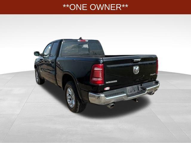 used 2020 Ram 1500 car, priced at $27,426