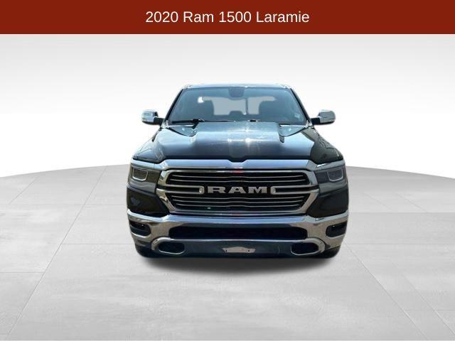 used 2020 Ram 1500 car, priced at $27,426