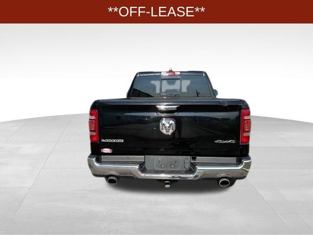 used 2020 Ram 1500 car, priced at $27,426