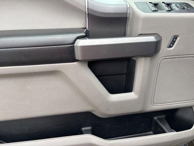 used 2019 Ford F-150 car, priced at $19,200