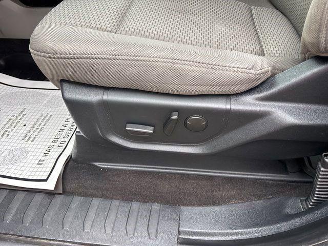 used 2019 Ford F-150 car, priced at $19,200