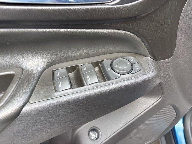 used 2021 Chevrolet Equinox car, priced at $15,934
