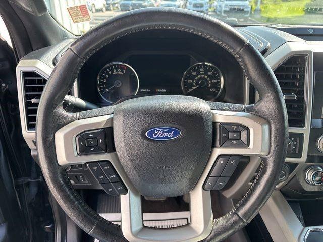 used 2020 Ford F-150 car, priced at $32,546