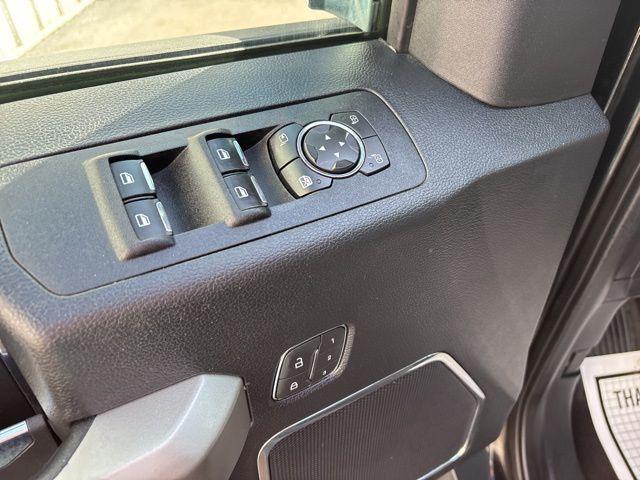 used 2020 Ford F-150 car, priced at $32,546