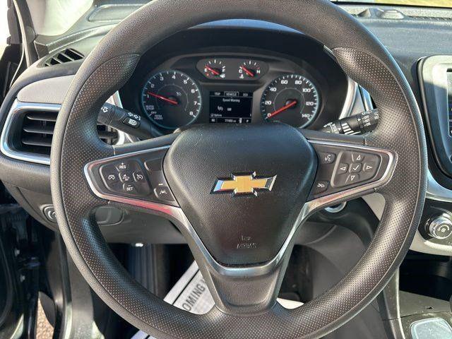 used 2021 Chevrolet Equinox car, priced at $15,997