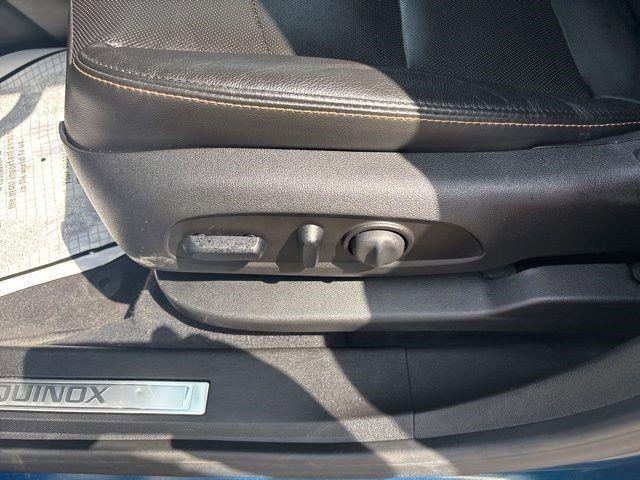 used 2020 Chevrolet Equinox car, priced at $17,459