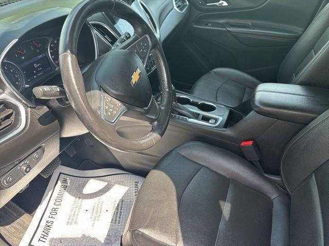used 2020 Chevrolet Equinox car, priced at $17,459