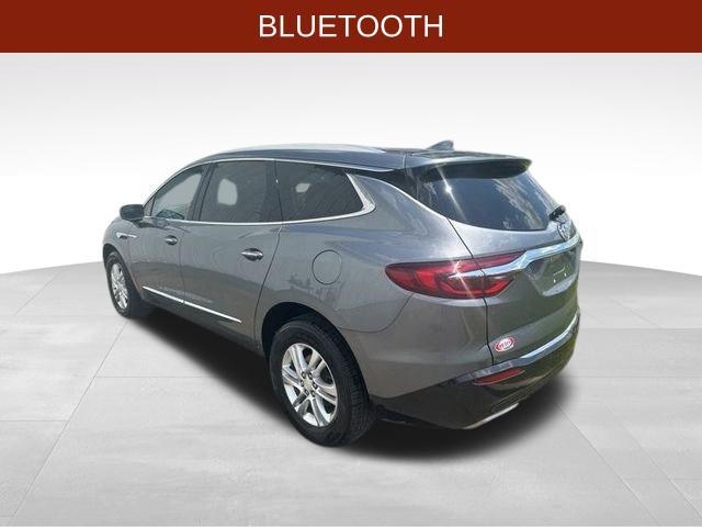 used 2019 Buick Enclave car, priced at $20,459