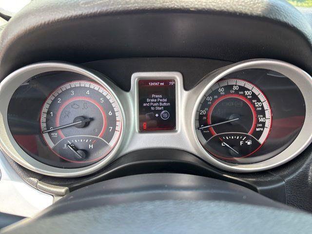 used 2012 Dodge Journey car, priced at $5,886