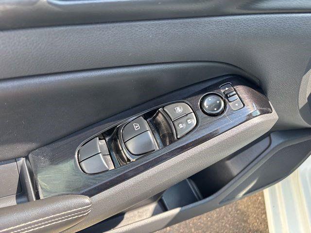 used 2023 Nissan Altima car, priced at $18,708