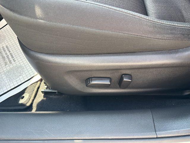used 2023 Nissan Altima car, priced at $18,708