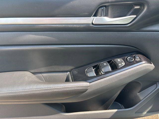 used 2023 Nissan Altima car, priced at $18,708