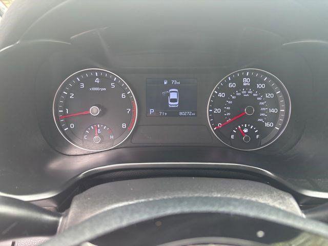 used 2021 Kia Forte car, priced at $11,566
