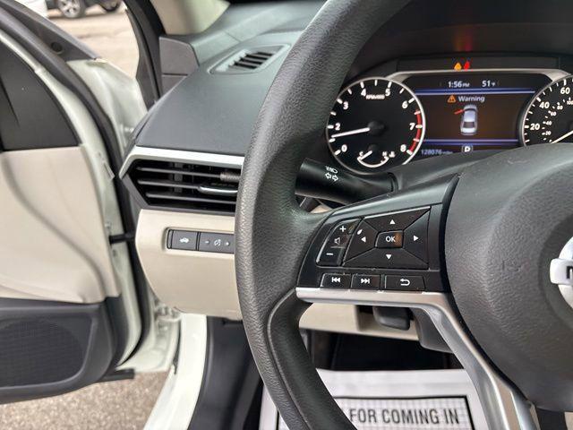 used 2019 Nissan Altima car, priced at $9,563