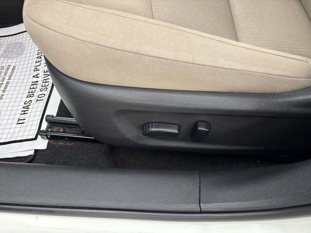 used 2019 Nissan Altima car, priced at $9,563