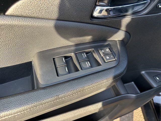 used 2016 Honda Pilot car, priced at $21,719