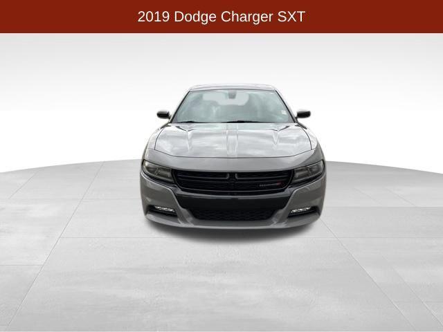 used 2019 Dodge Charger car, priced at $18,873