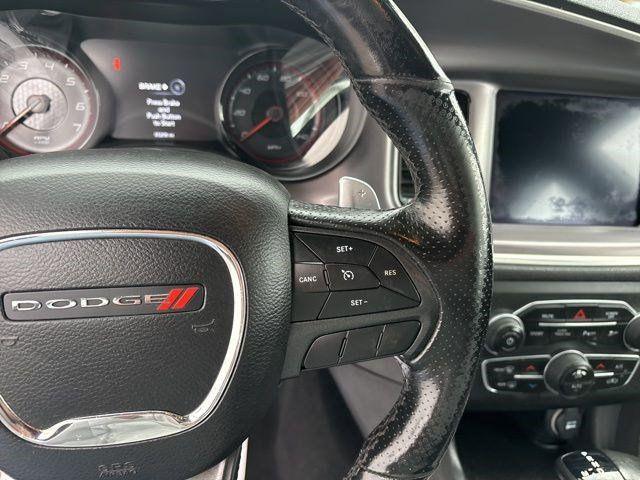 used 2019 Dodge Charger car, priced at $18,873