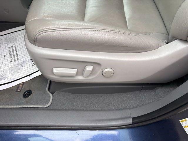 used 2020 Toyota Sienna car, priced at $27,380
