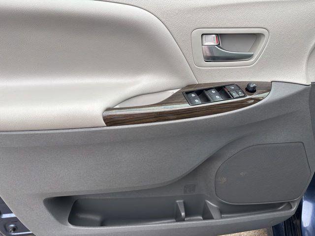 used 2020 Toyota Sienna car, priced at $27,380