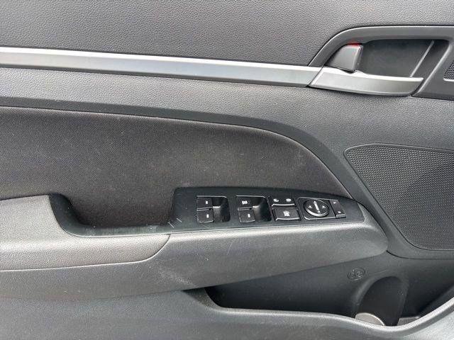 used 2019 Hyundai Elantra car, priced at $14,047