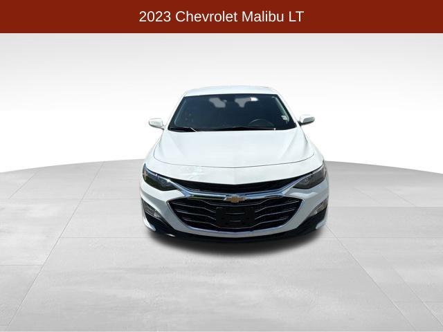 used 2023 Chevrolet Malibu car, priced at $20,123