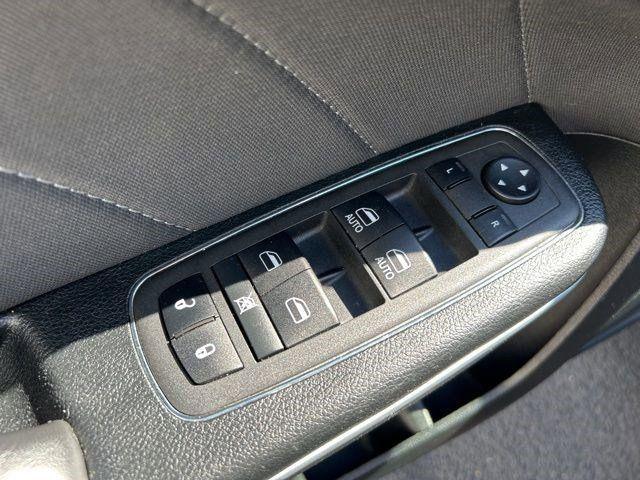used 2022 Dodge Charger car, priced at $18,721