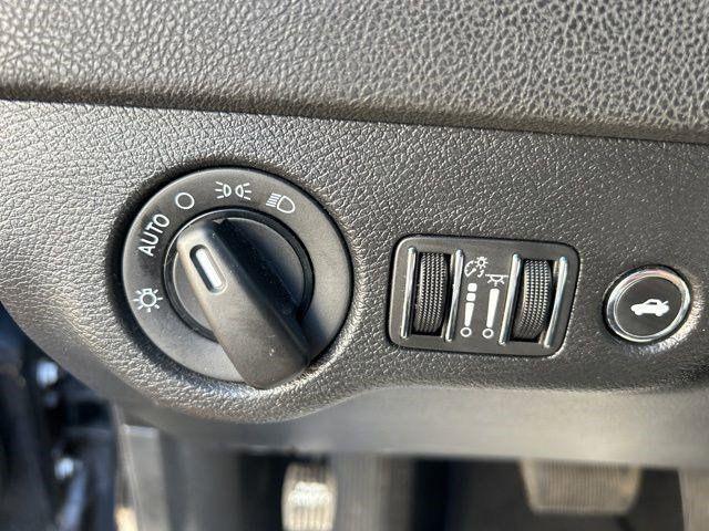 used 2022 Dodge Charger car, priced at $18,721