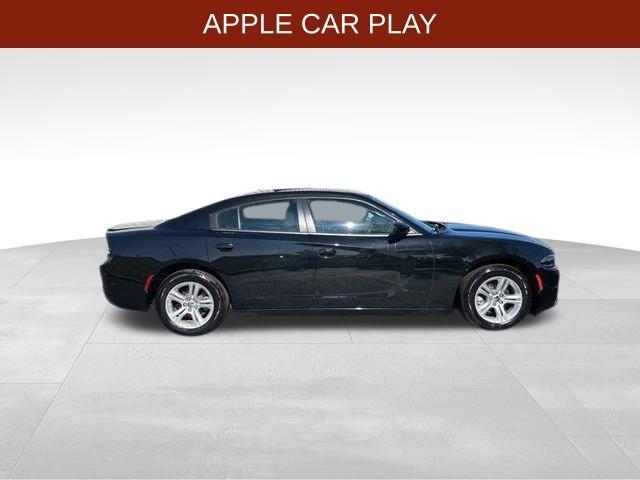 used 2022 Dodge Charger car, priced at $18,721