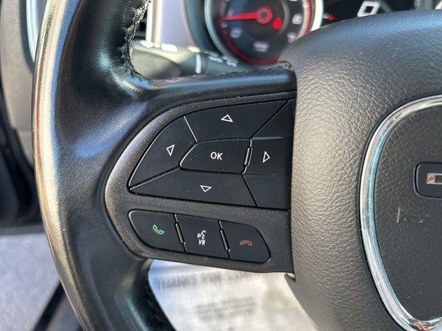 used 2022 Dodge Charger car, priced at $18,721