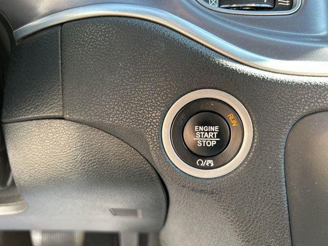 used 2022 Dodge Charger car, priced at $18,721