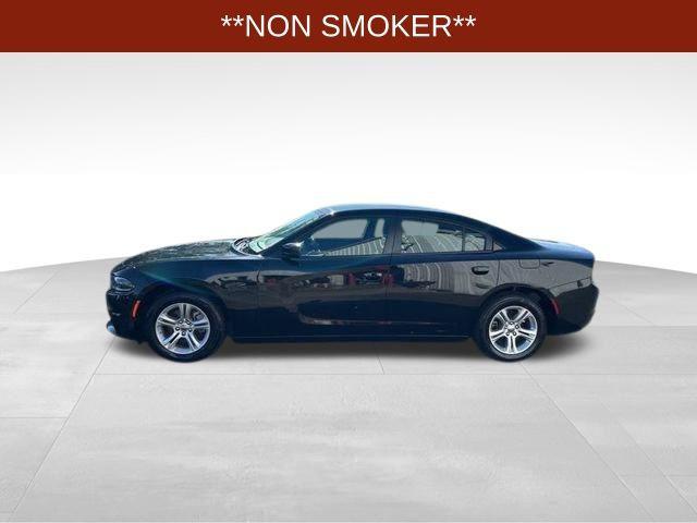 used 2022 Dodge Charger car, priced at $18,721