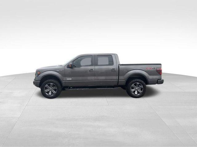 used 2014 Ford F-150 car, priced at $10,244