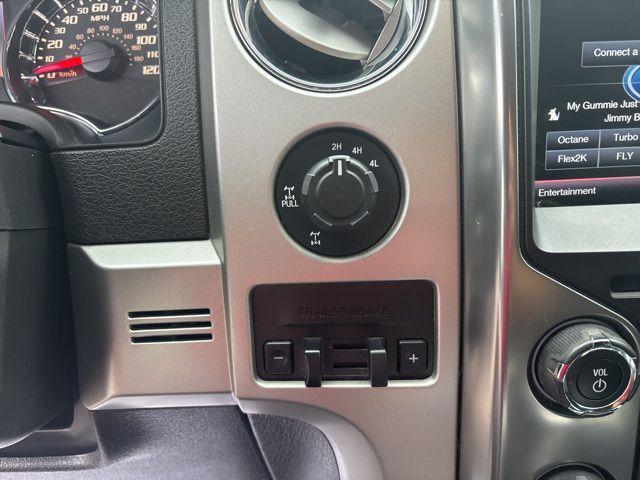used 2014 Ford F-150 car, priced at $10,244