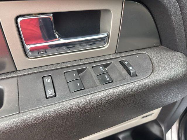 used 2014 Ford F-150 car, priced at $10,244