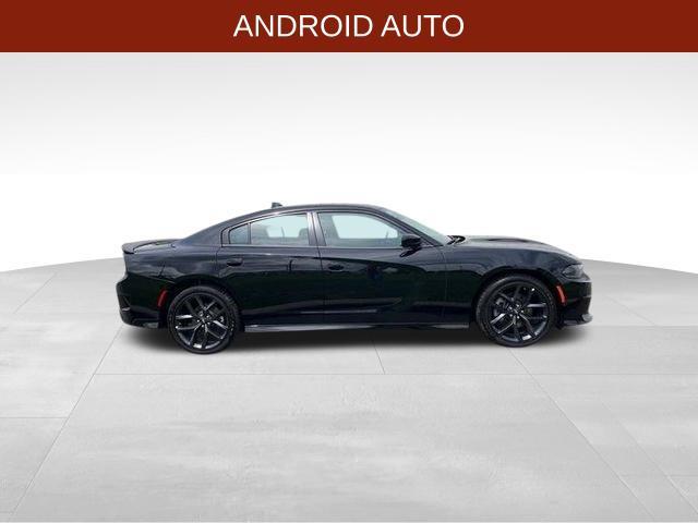used 2023 Dodge Charger car, priced at $29,099