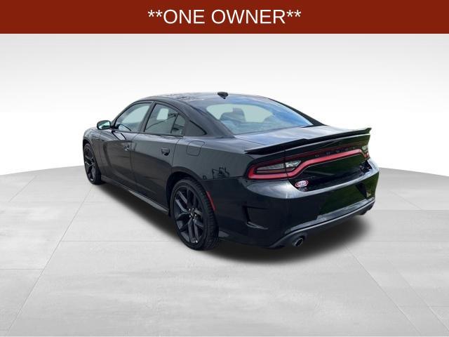 used 2023 Dodge Charger car, priced at $29,099
