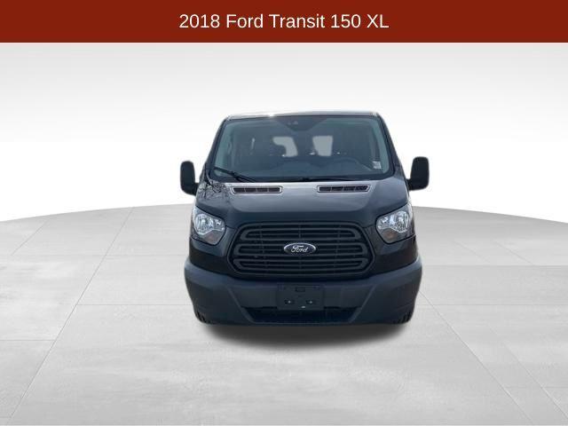 used 2018 Ford Transit-150 car, priced at $19,842