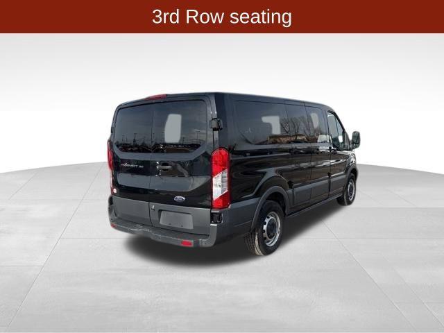 used 2018 Ford Transit-150 car, priced at $19,842