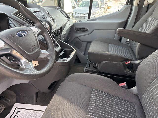 used 2018 Ford Transit-150 car, priced at $19,842