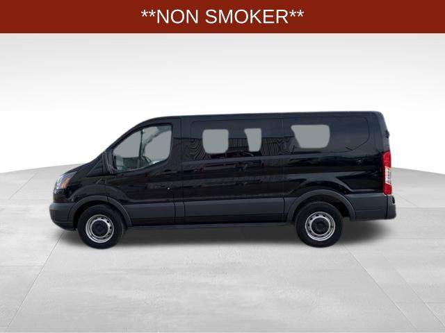 used 2018 Ford Transit-150 car, priced at $19,842