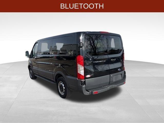 used 2018 Ford Transit-150 car, priced at $19,842