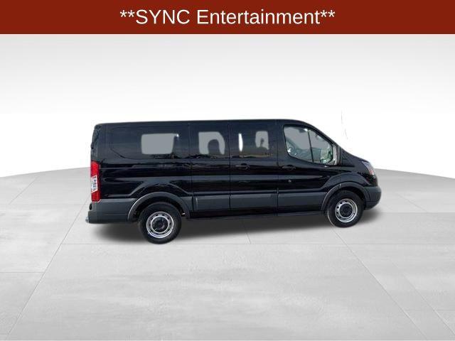 used 2018 Ford Transit-150 car, priced at $19,842