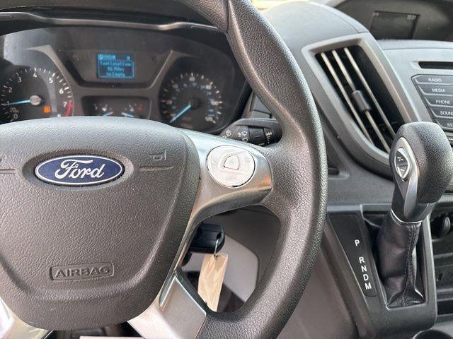 used 2018 Ford Transit-150 car, priced at $19,842