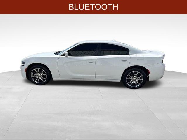 used 2016 Dodge Charger car, priced at $15,357