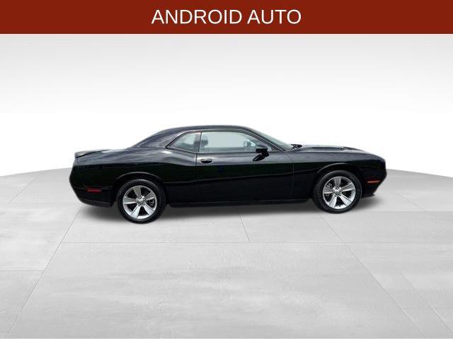 used 2021 Dodge Challenger car, priced at $21,455