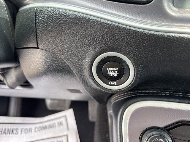 used 2021 Dodge Challenger car, priced at $21,455