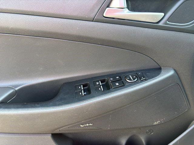 used 2020 Hyundai Tucson car, priced at $19,955