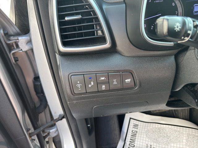 used 2020 Hyundai Tucson car, priced at $19,955