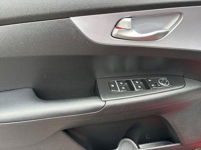 used 2024 Kia Forte car, priced at $17,309